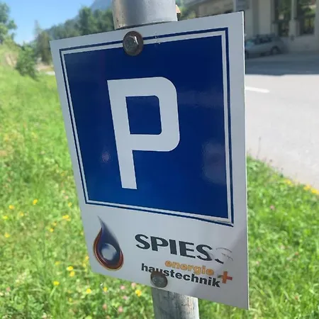 Im Modernen Alpenstyle Appartamento Adelboden