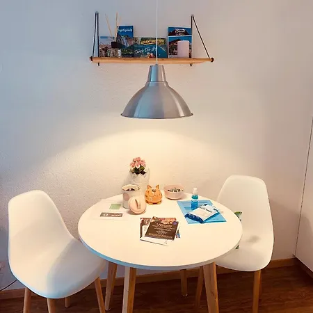 Im Modernen Alpenstyle Apartment