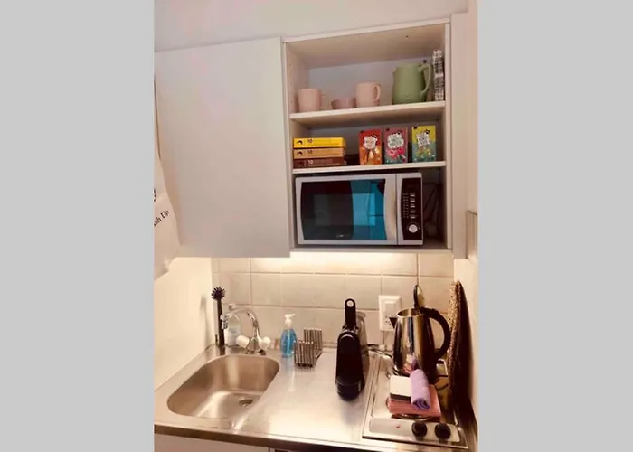 Апартаменты Im Modernen Alpenstyle Адельбоден