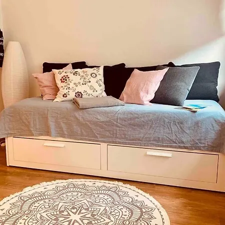 Im Modernen Alpenstyle Apartman *