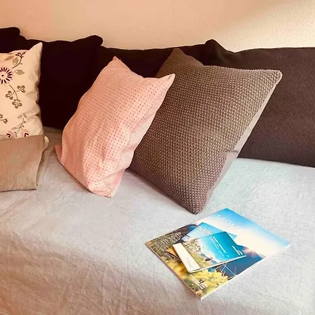 Im Modernen Alpenstyle Apartman *