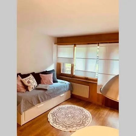 Im Modernen Alpenstyle Apartman *