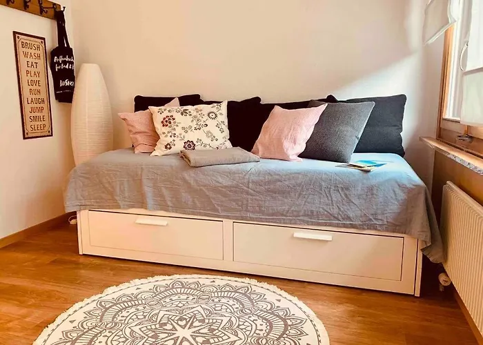 Im Modernen Alpenstyle Apartment *