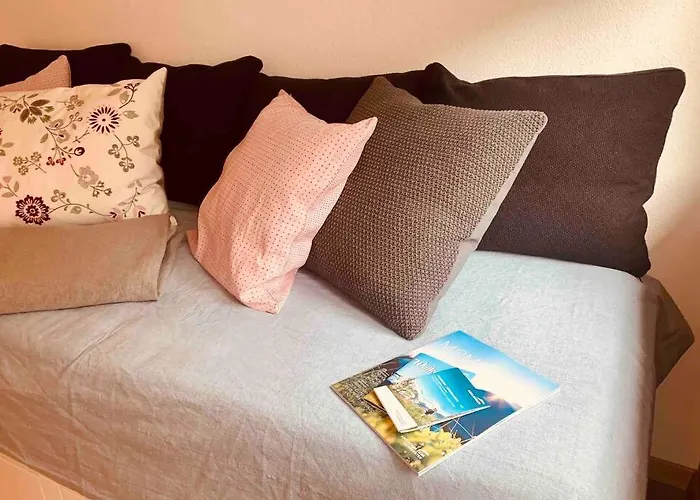 Im Modernen Alpenstyle Apartment *