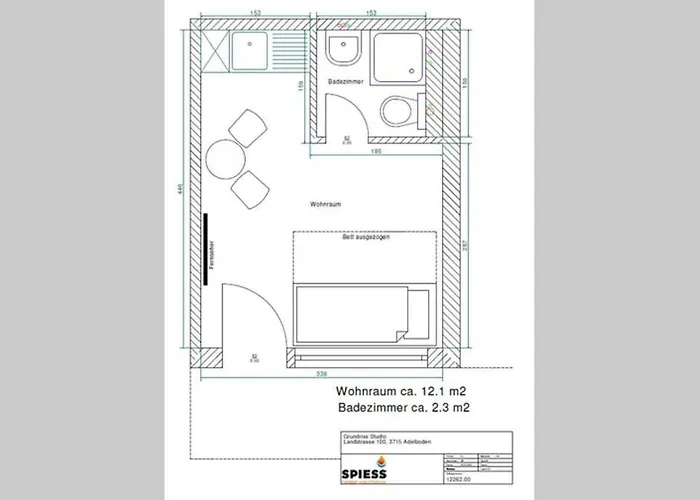 Im Modernen Alpenstyle Adelboden