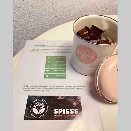 Im Modernen Alpenstyle アデルボーデン