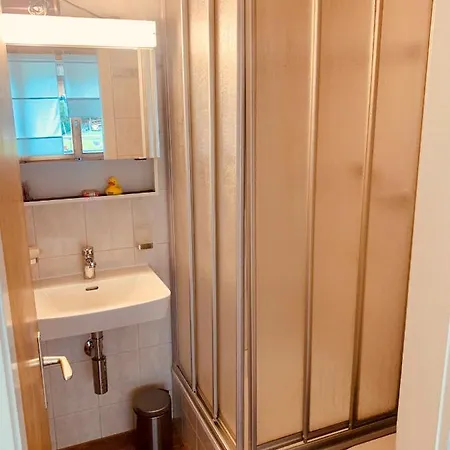 Im Modernen Alpenstyle *