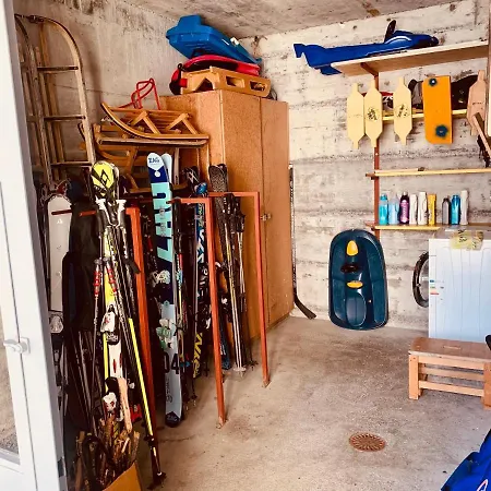 Im Modernen Alpenstyle